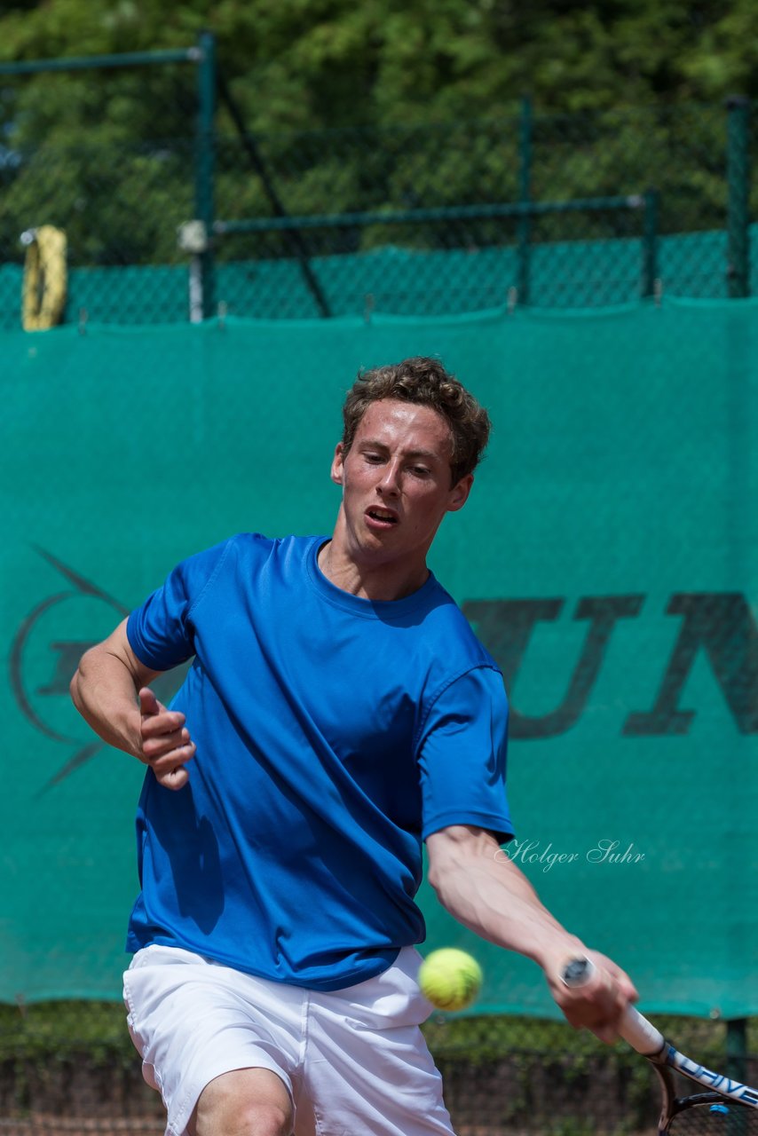 Bild 205 - Blankeneser Pfingstturnier